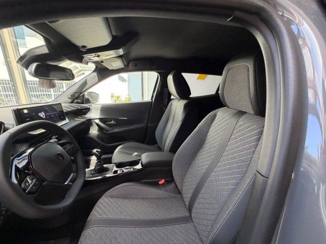 PEUGEOT 2008 Turbo benzina 100cv Allure tua da ?239,00