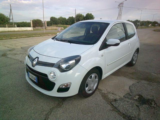 RENAULT Twingo 1.2 16V Energy