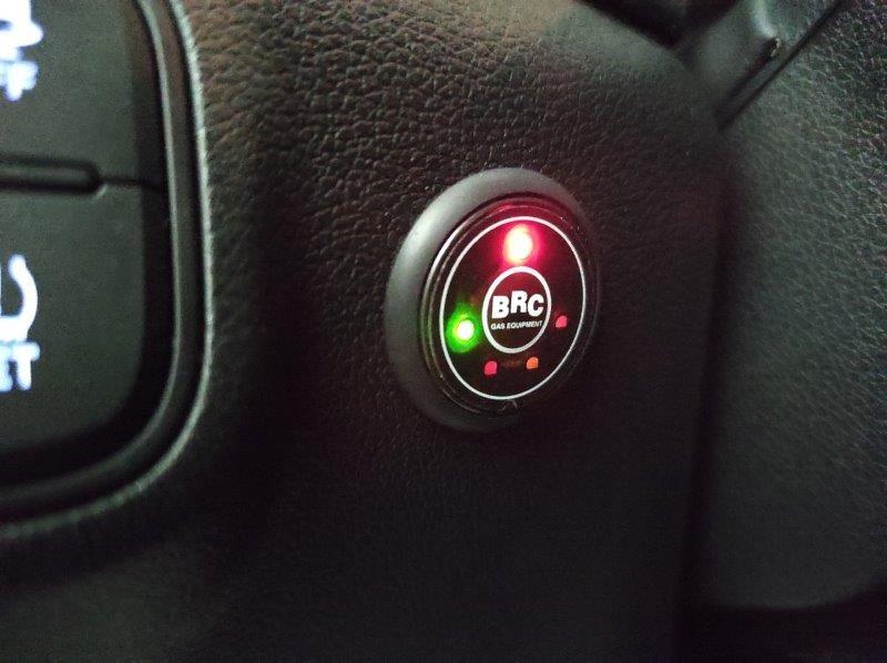 HYUNDAI i20 3ª serie - i20 1.2 MPI MT GPL Connectline