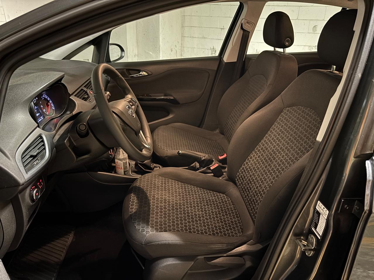 Opel Corsa 1.4 Benzina/GPL Euro 6
