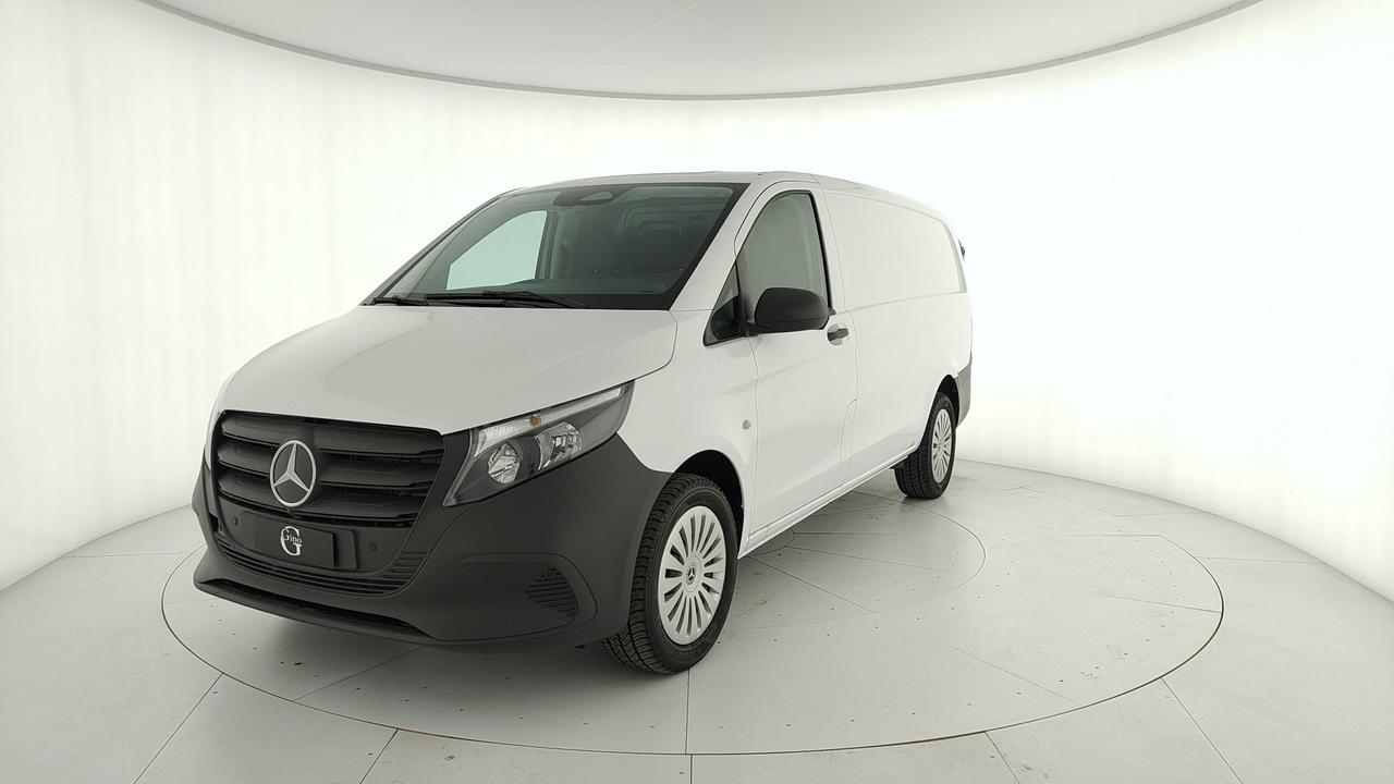 Mercedes-Benz Vito Furgone PRO 114 CDI Long