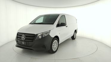 Mercedes-Benz Vito Furgone PRO 114 CDI Long