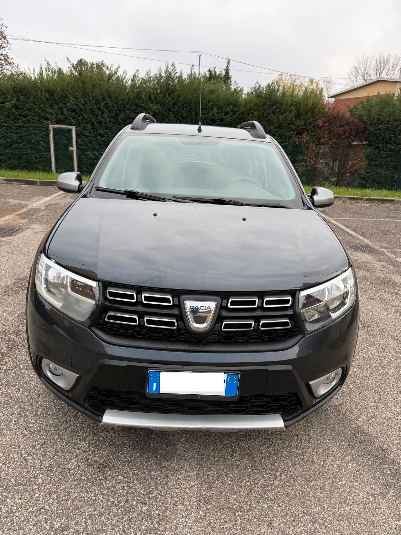 Stepway 0.9 GPL - NEOP. - 12 MESI DI GARANZIA -