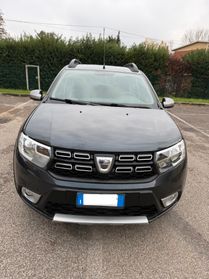 Stepway 0.9 GPL - NEOP. - 12 MESI DI GARANZIA -