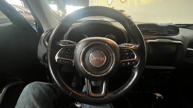 JEEP Renegade 2.0 Mjt 140CV 4WD Active Drive Low Limited