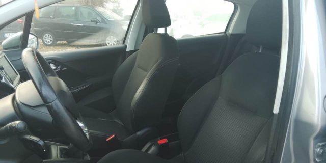 PEUGEOT 208 1° serie PureTech 82 Stop&Start 5 porte Allure