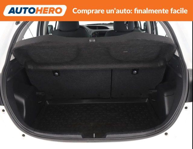 TOYOTA Yaris 1.5 Hybrid 5 porte Cool