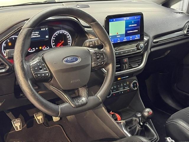 Ford Fiesta 1.5 Ecoboost 200 CV 3 porte ST