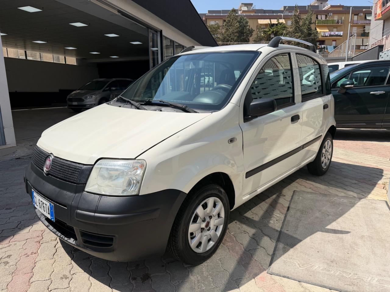 Fiat Panda 1.1 Clima 2006
