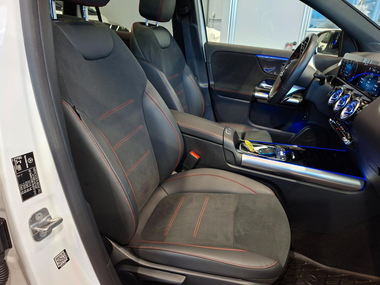 Mercedes-benz GLA 200 d Automatic 4Matic Premium CON TETTO