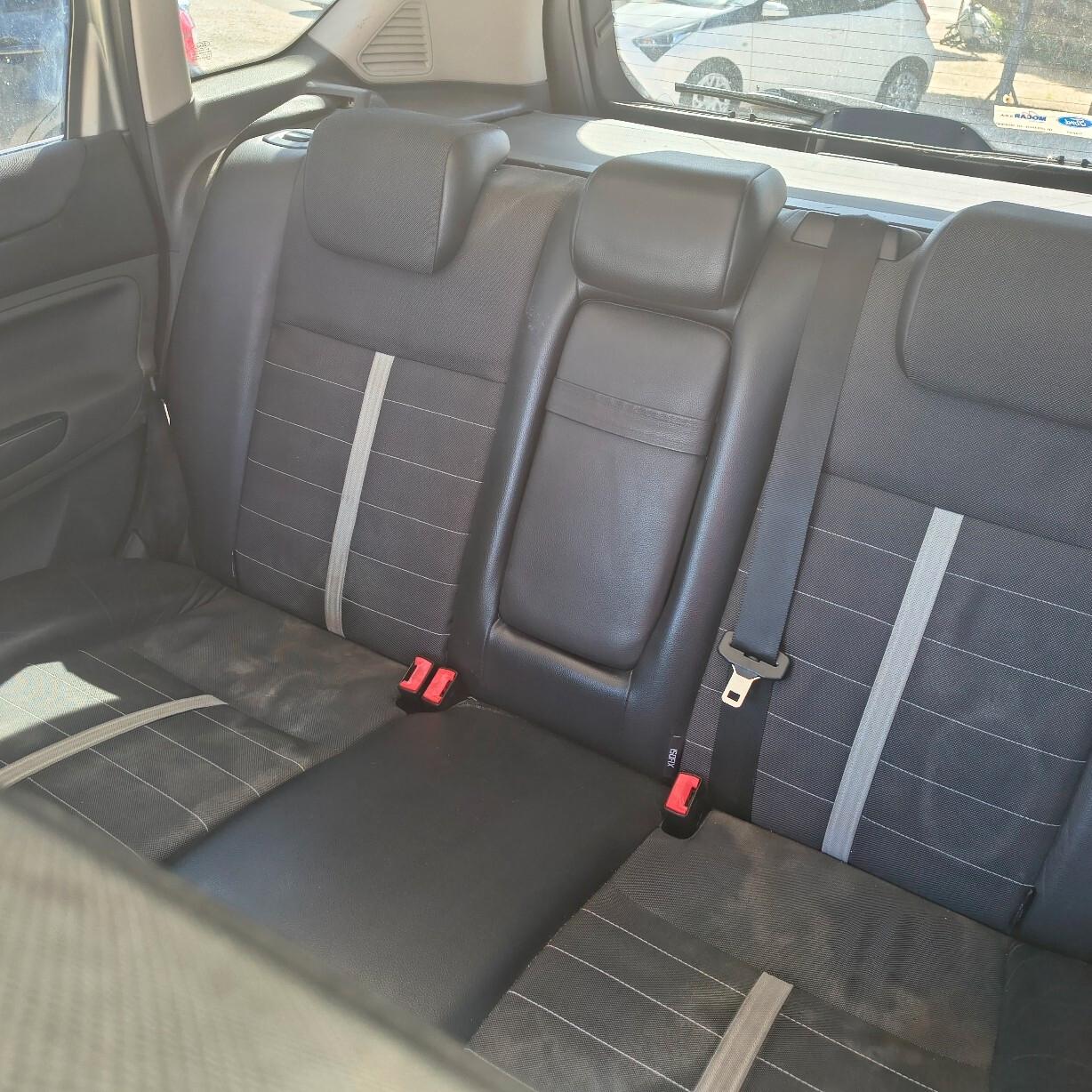 Ford Kuga 2.0 TDCI