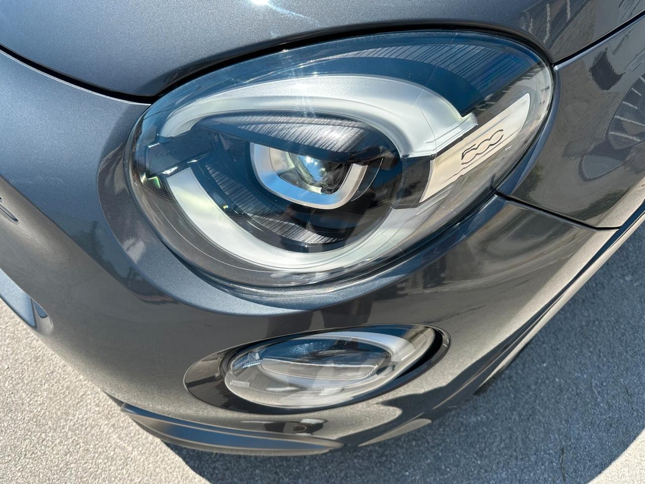 Fiat 500X 1.0 T3 120 CV Sport