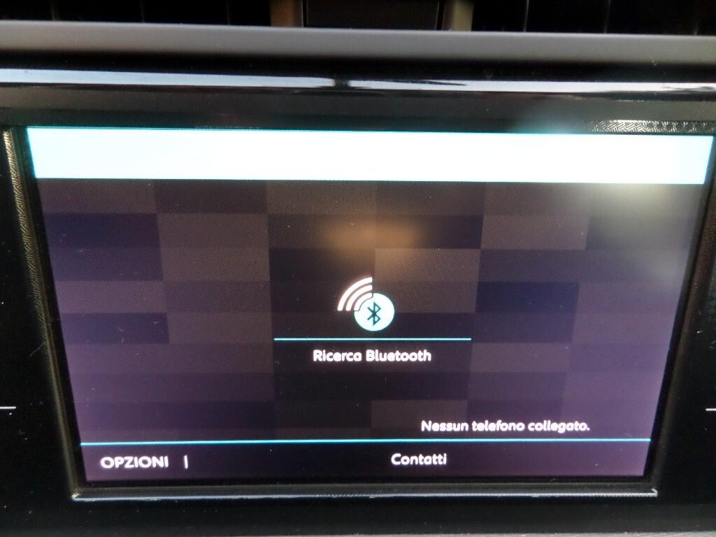 CITROEN C4 SPACETOURER 1.5 BLUEHDI FEEL - Navi-CarPlay-2 Park-Camera