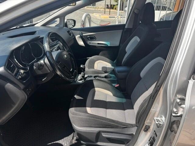 Kia Ceed cee'd 1.4 CRDi 5 porte Cool