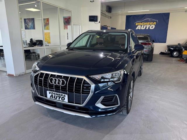 AUDI Q3 45 TFSI quattro S tronic