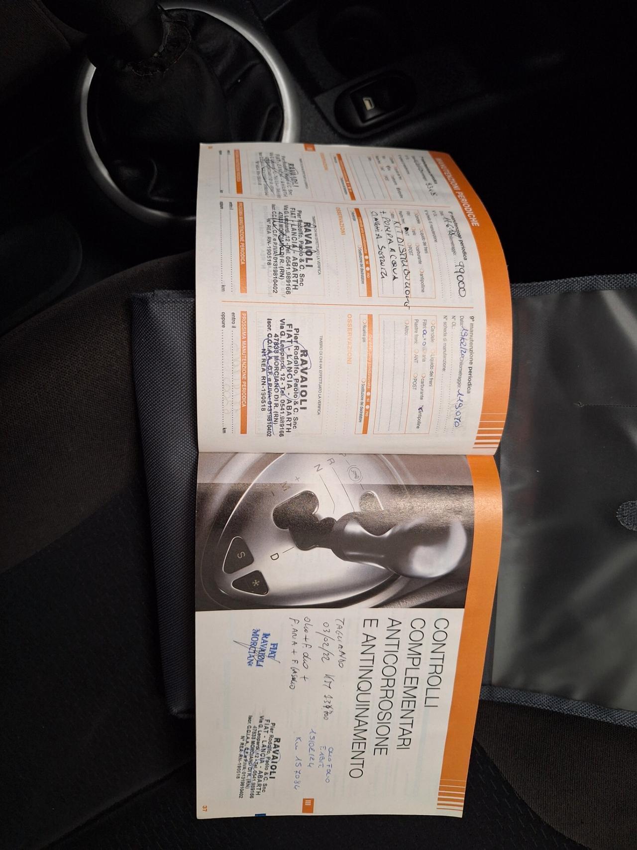 Citroen C3 1.4 HDi 70CV Exclusive NEOPAT KM CERTIFICATI €4 UNICOPROPIETARIO