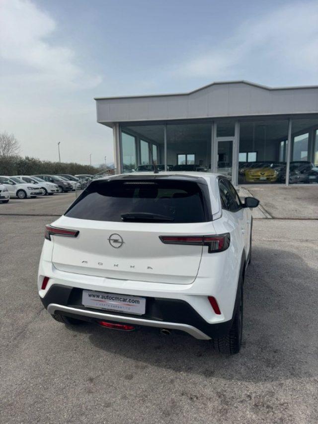 OPEL Mokka 1.5 diesel Elegance