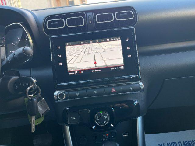 CITROEN C3 Aircross EAT6 110 Shine