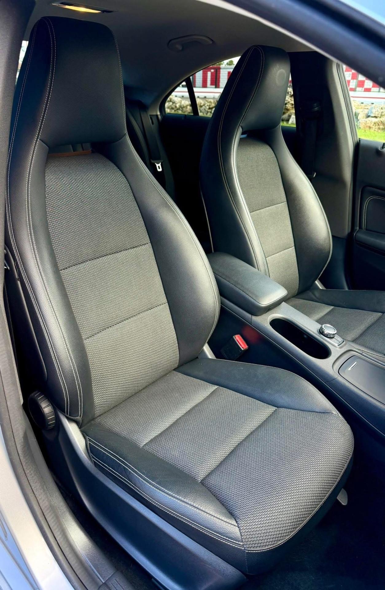 Mercedes Cla 200d Sport 136CV TELECAM/BIXENO