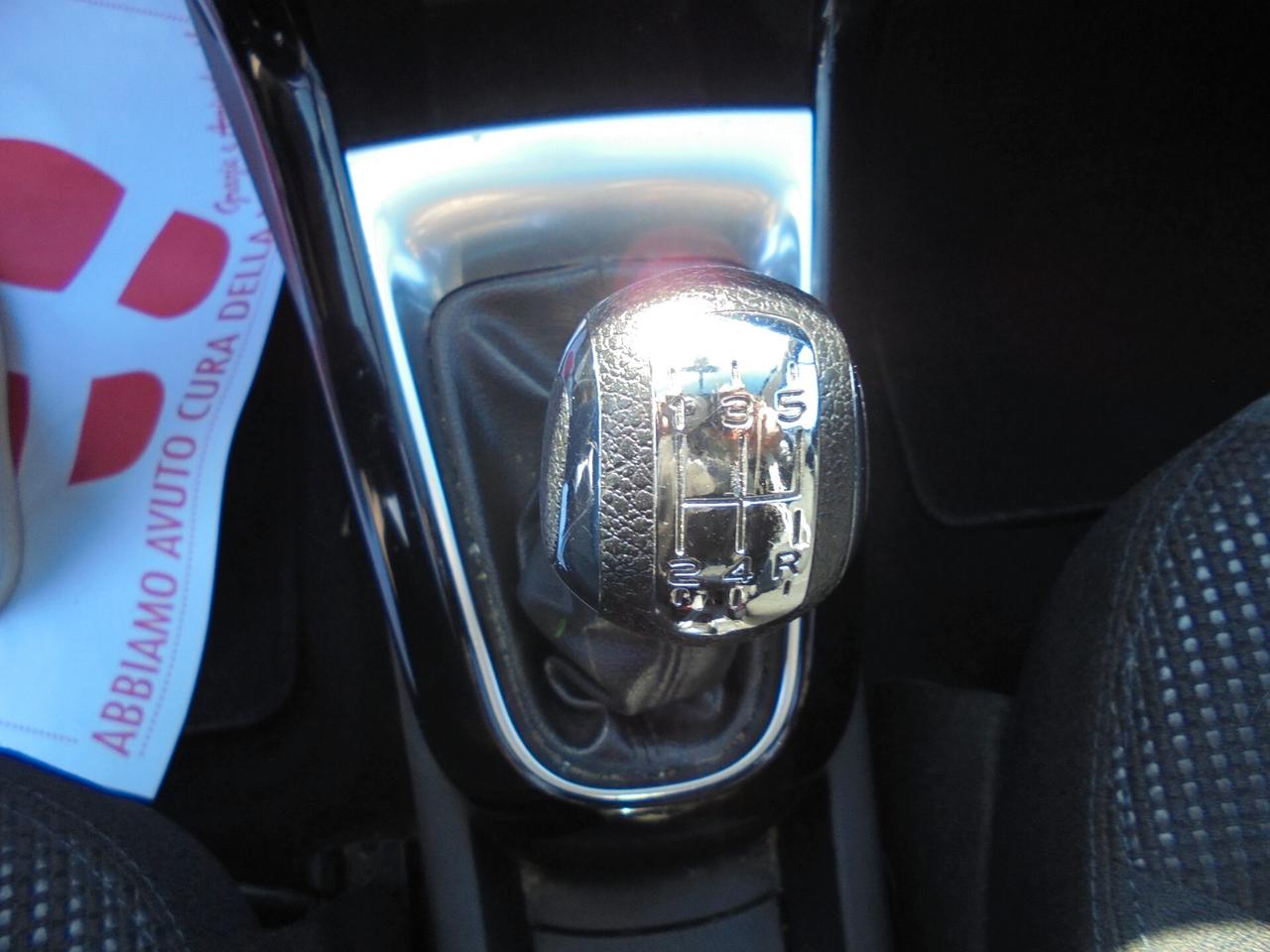 Citroen C3 1.4 Exclusive Style