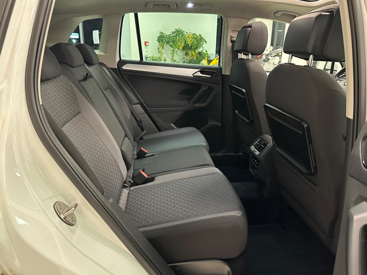 Volkswagen Tiguan 2.0 TDI 150 Cv SCR DSG BlueMotion - 2017