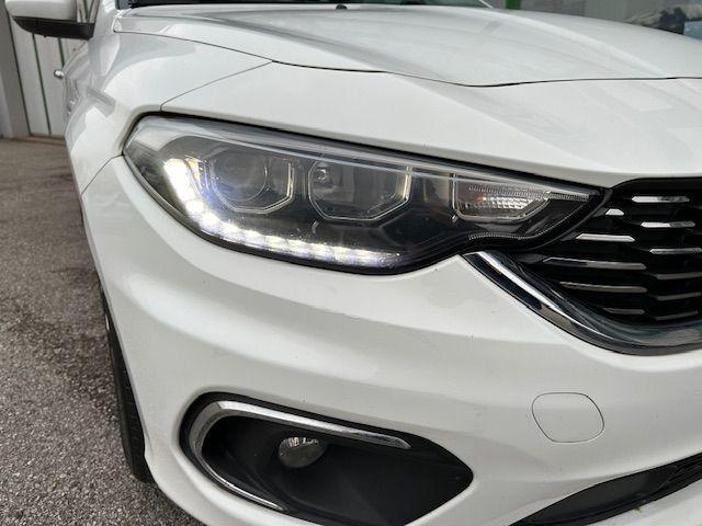 FIAT Tipo 1.3 Mjt S&S 5 porte Business