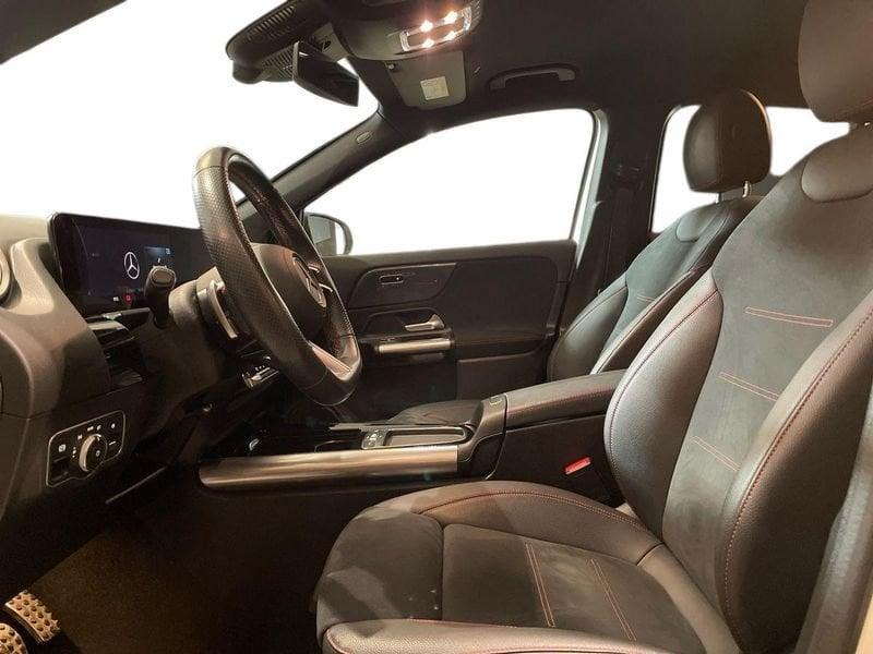 Mercedes-Benz GLA 180 d AMG Line Advanced Plus auto