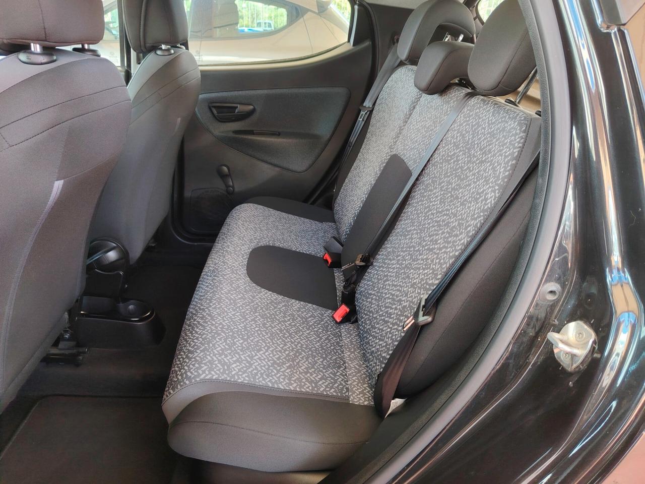 Lancia Ypsilon 1.2 69 CV GPL Ecochic Gold 2019