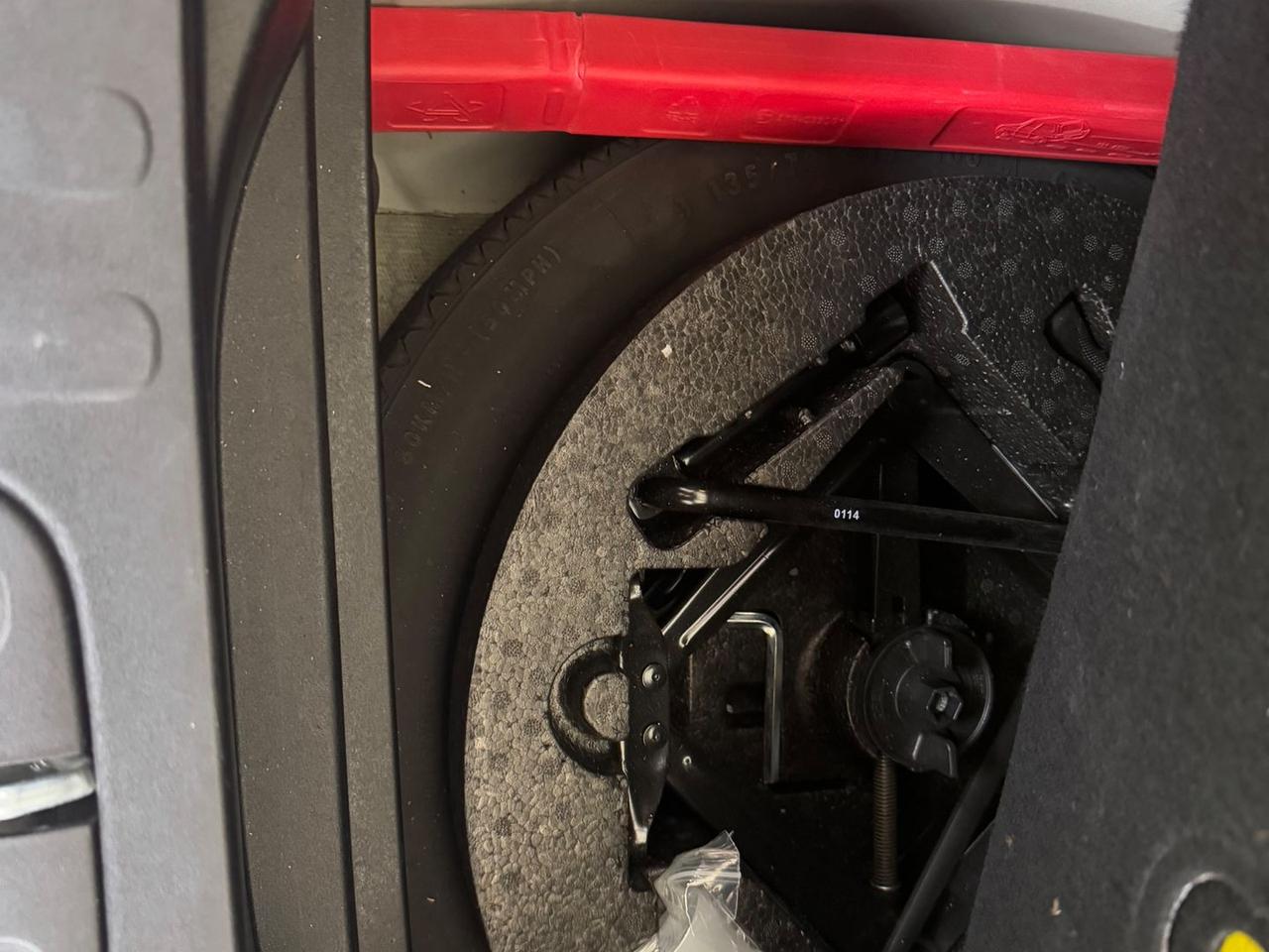 Fiat 500L Pop 1.4 16V #8716