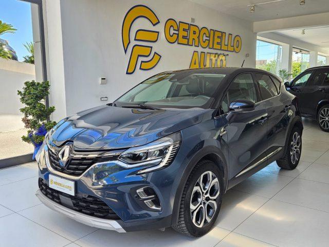 RENAULT Captur TCe 100 CV GPL Techno tua da ?189,00 mensili