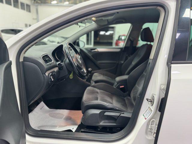 VOLKSWAGEN Golf 1.6 TDI DPF 5p. Highline