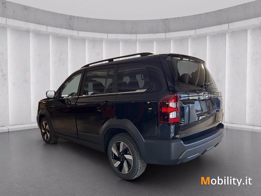 SWM G03F Super Hybrid 1.5 phev ecvt del 2026
