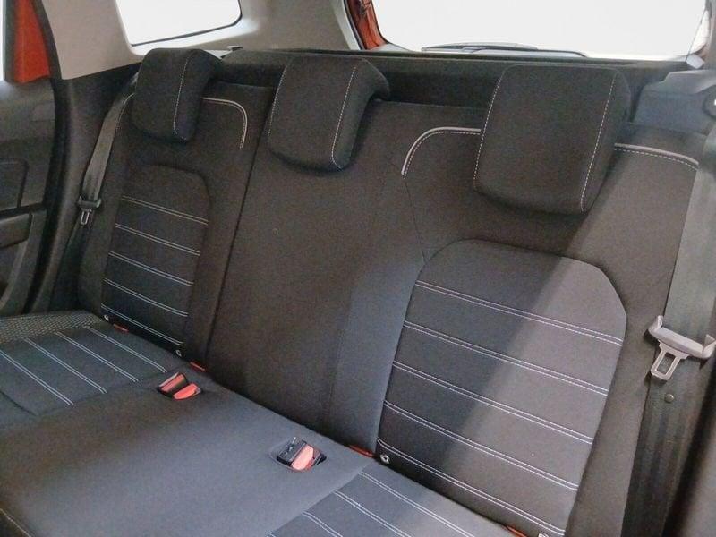Dacia Duster 1.0 tce Journey UP Gpl 4x2 100cv