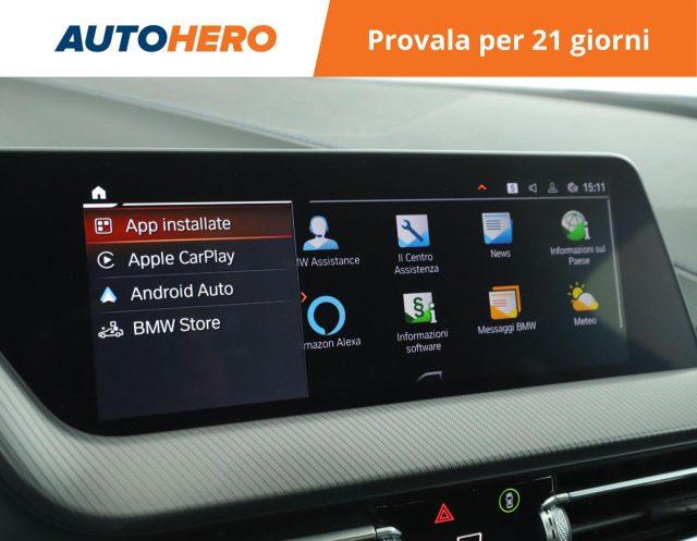 BMW 220 d Gran Coupé Msport aut.