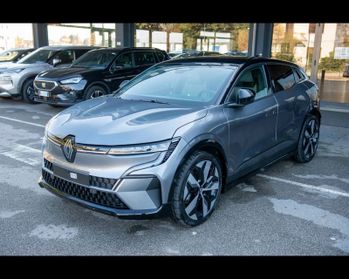 Renault Mégane E-Tech El. techno MY24 220cv comfort range