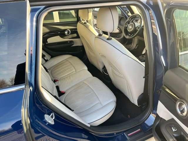 MINI John Cooper Works Clubman F54 2.0 Hype all4 automatic List. 55.576 €