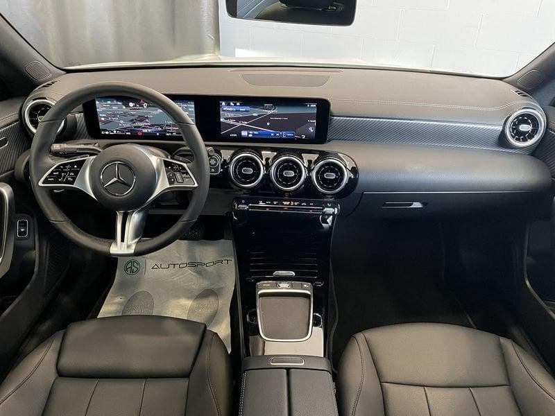 Mercedes-Benz CLA Coupé CLA 180 Automatic Progressive Advanced