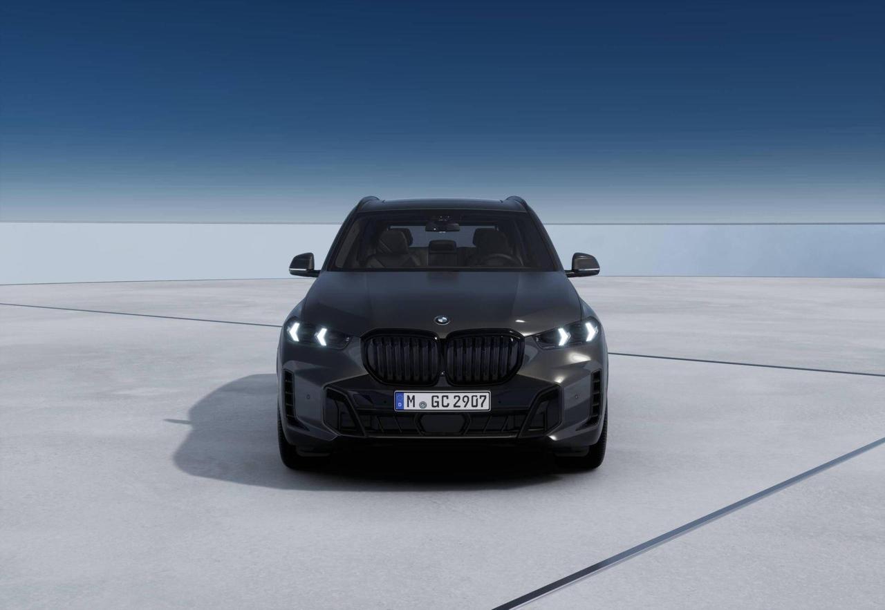 BMW X5 xDrive40d MSport Pro