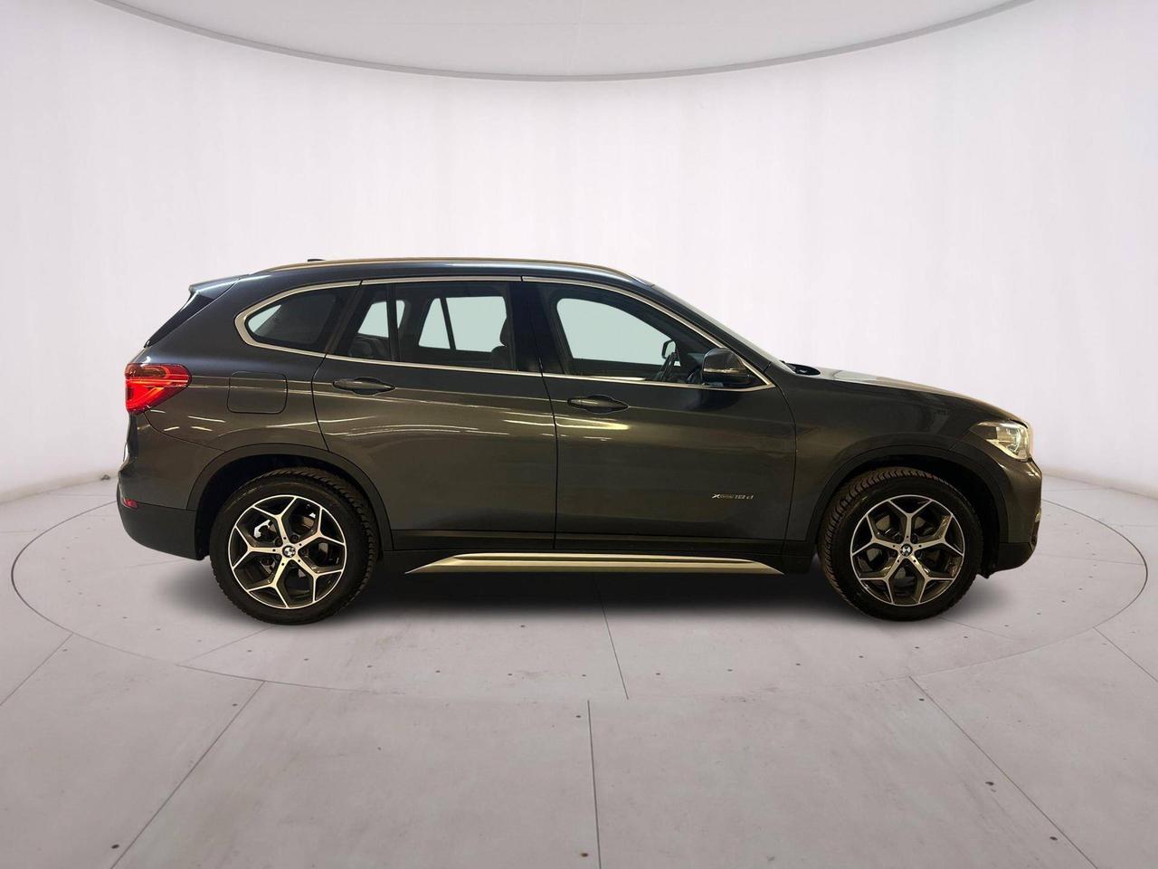BMW X1 xDrive18d xLine
