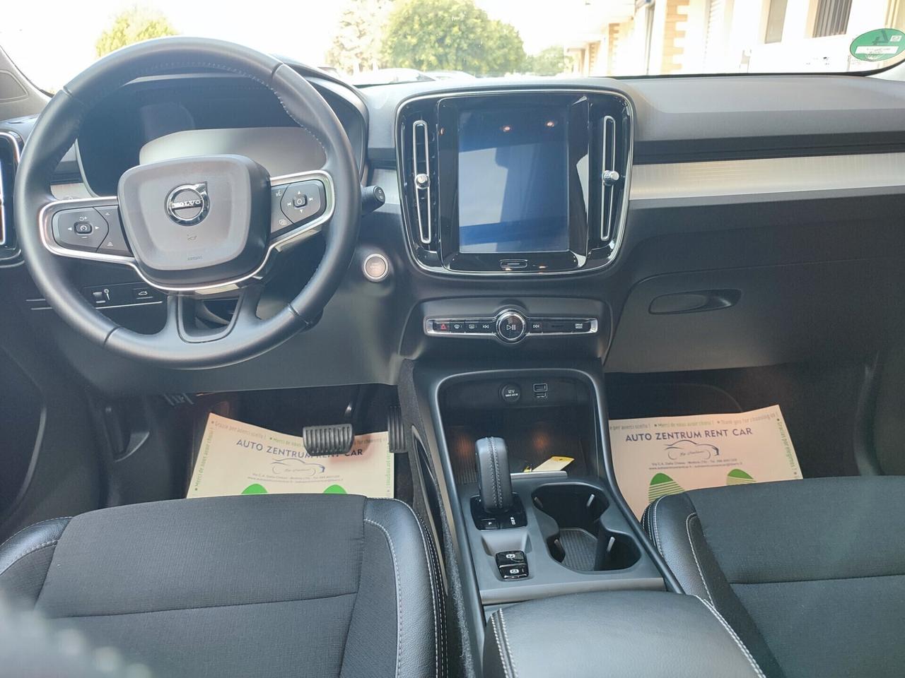 Volvo XC40 D3 Momentum