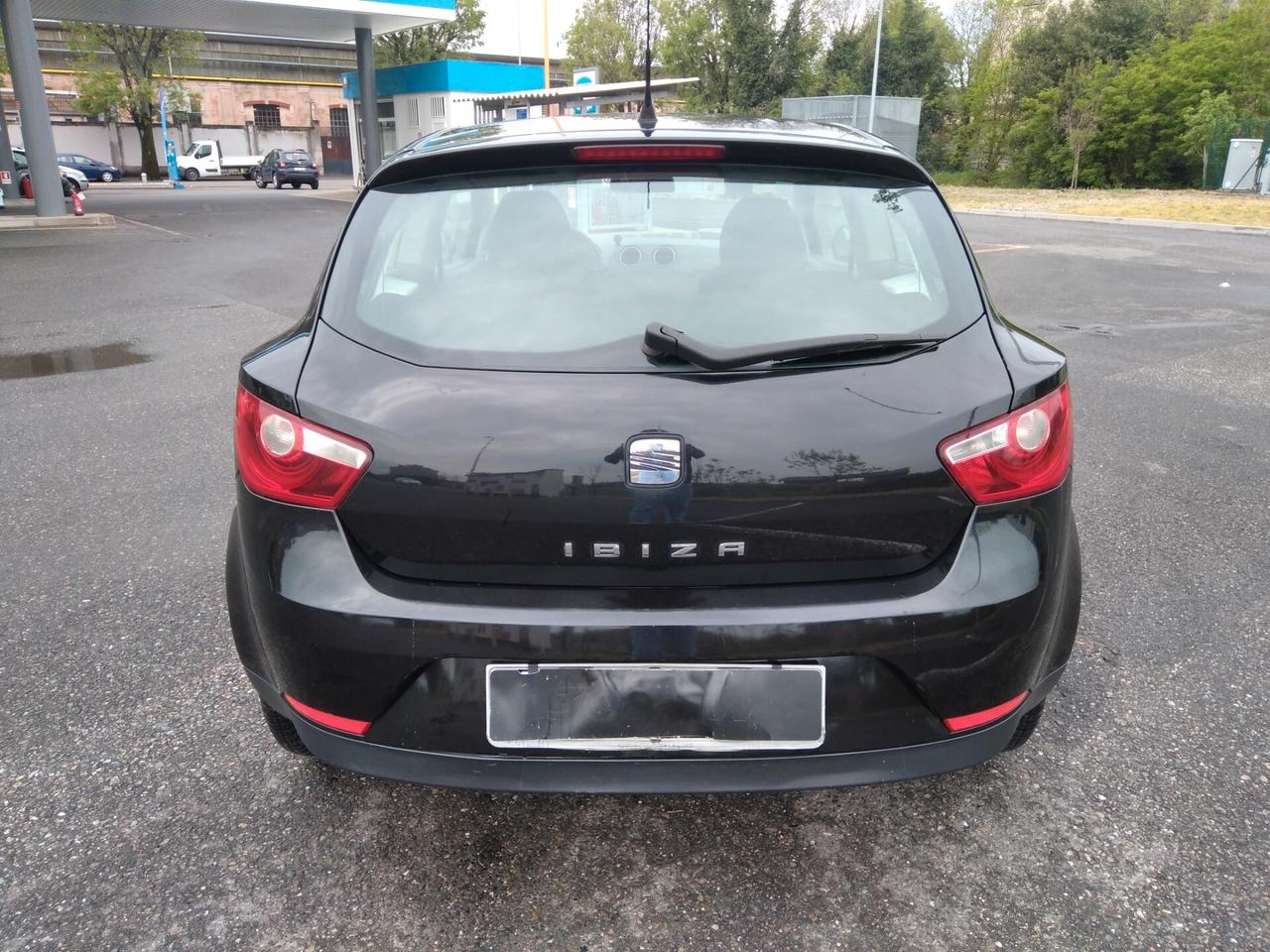 Seat Ibiza 1.2 12V 70CV 3p. Free Dual xneopatentati