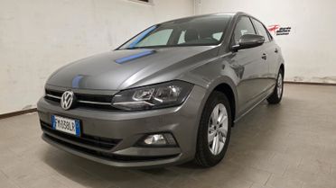 Volkswagen Polo 1.6 TDI 95 CV 5p. Comfortline BlueMotion Technology