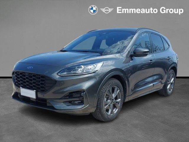 FORD Kuga 2.5 Full Hybrid 190 CV CVT 2WD ST-Line X