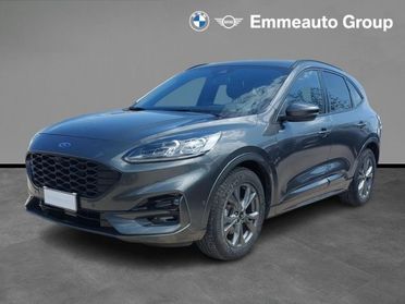 FORD Kuga 2.5 Full Hybrid 190 CV CVT 2WD ST-Line X