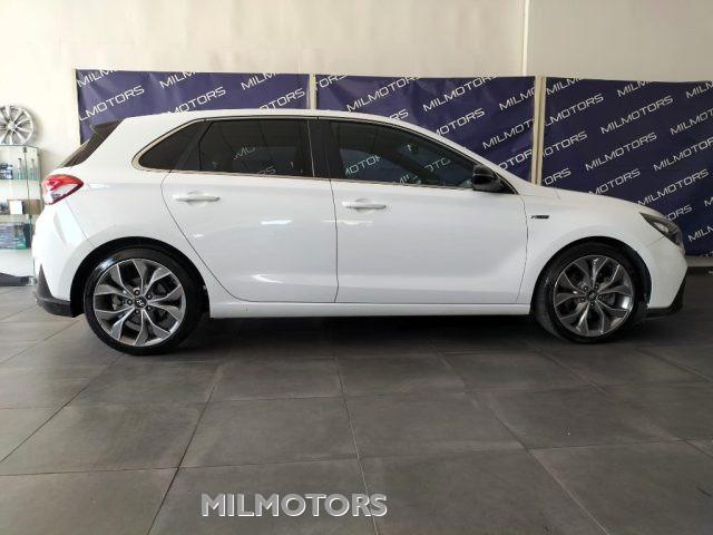 HYUNDAI i30 1.6 CRDi 136CV 5 porte N-Line
