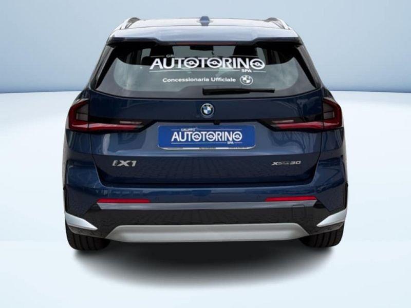 BMW X1 i xDrive30