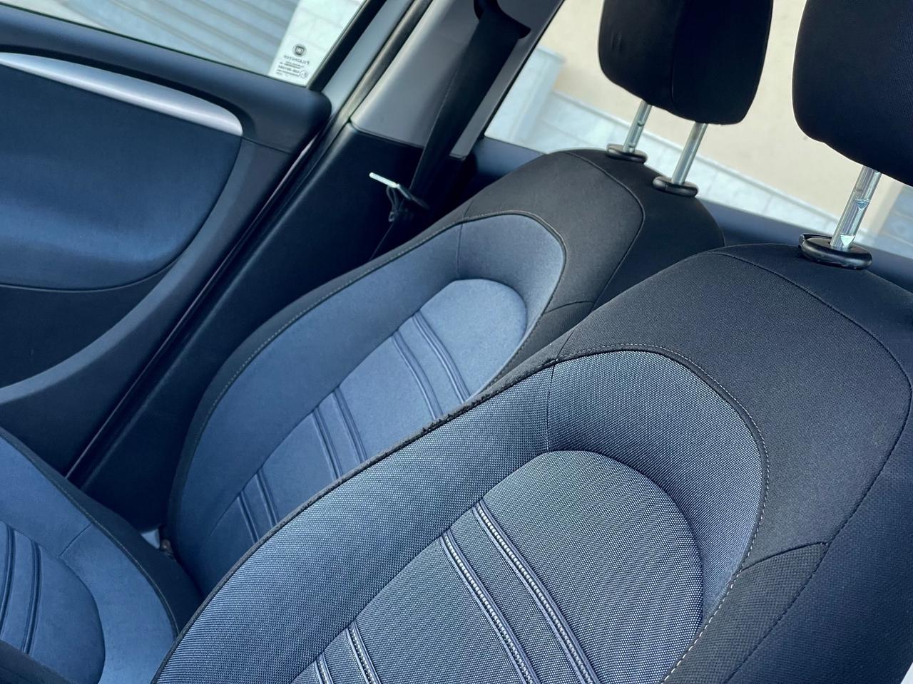 Fiat Punto Evo 1.3 Mjt 95 CV Emotion NEOPATENTATI