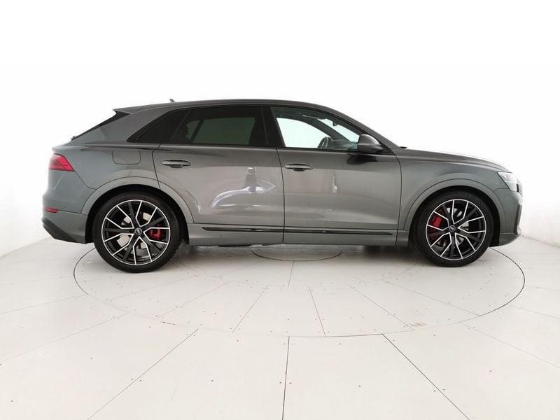 Audi Q8 3.0 tfsi e S line edition quattro 394cv tiptronic