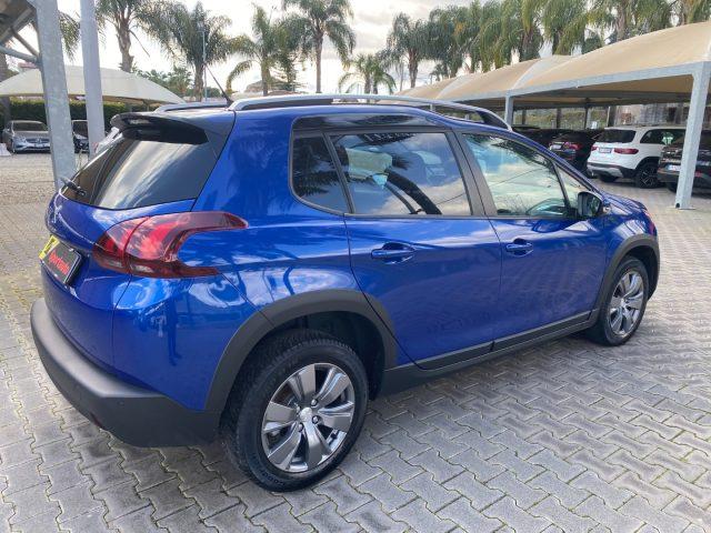 PEUGEOT 2008 PureTech Turbo 110 S&S Allure