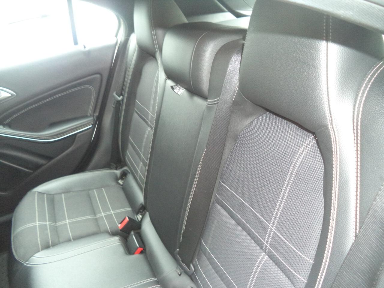 Mercedes-benz A 180 CDI Premium